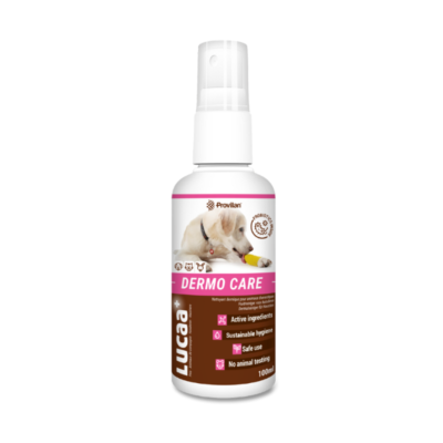 Provilan® Vet. Dermo Care - probiotički sprej za zacjeljivanje kože i rana 100ml