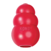 KONG Classic igračka za pse izdržljiva crvena