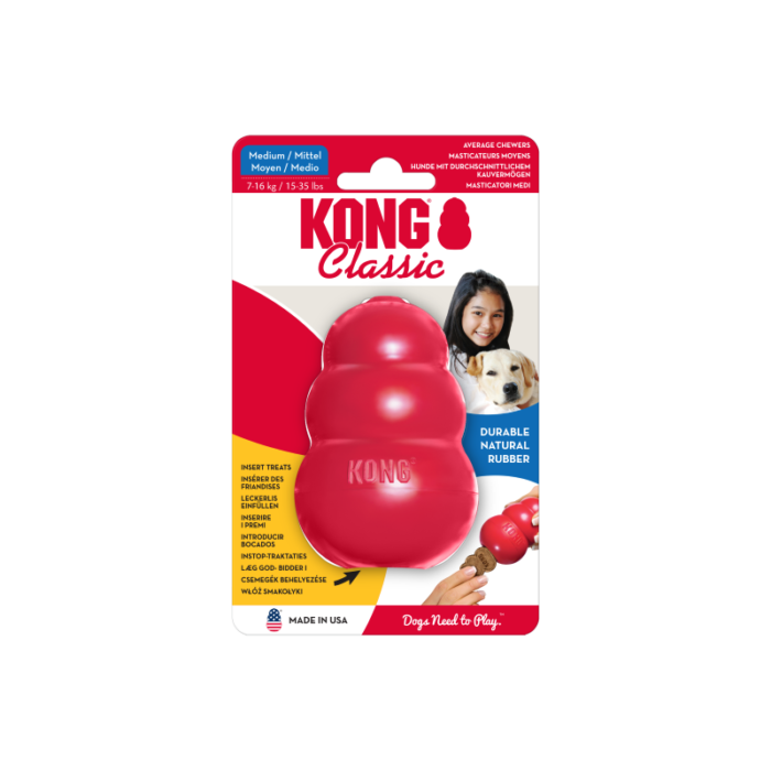 KONG Classic medium pakiranje