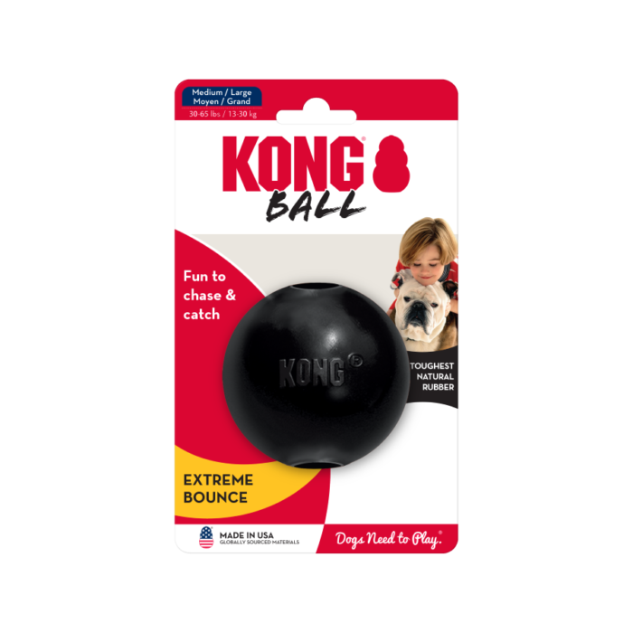 Kong extreme loptica XL pakiranje