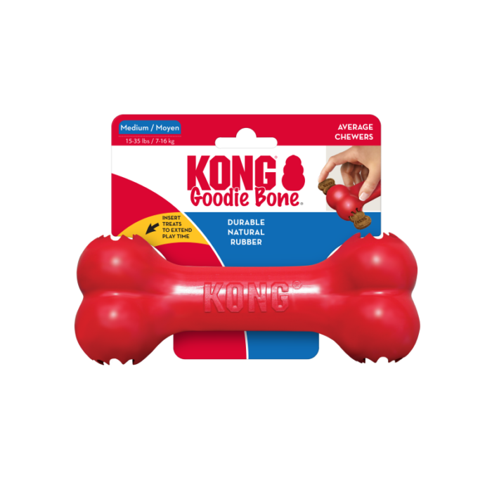 Kong goodie kost M pakiranje