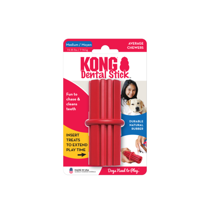 Kong dental stick M pakiranje