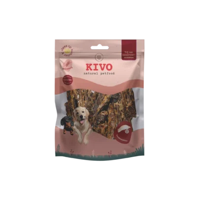 Kivo sušeni pačji vratovi 250 gr u vrecici