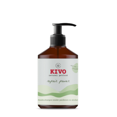 Kivo šampon Repair power