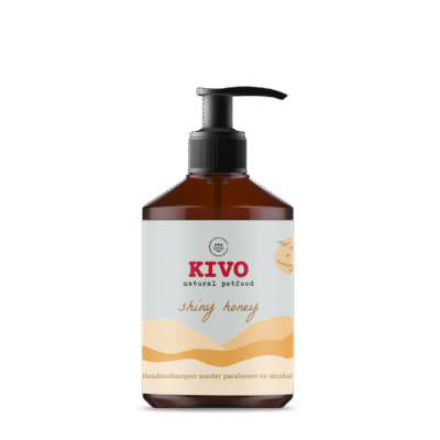 Kivo šampon Shiny honey