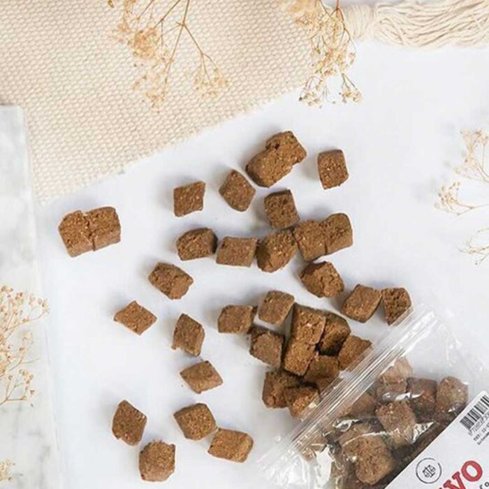 Mini kockice Jelen Riba