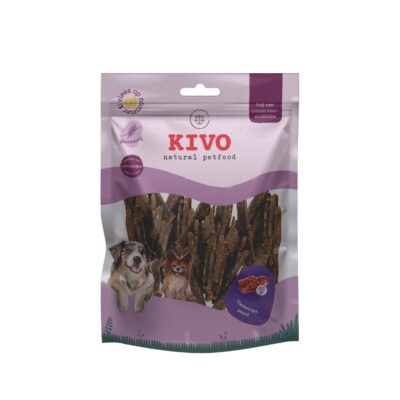 kivo-konj-sušene trakice-125-gr