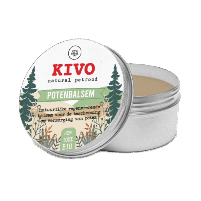 KIVO 100% BIO Balzam za šape
