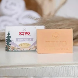 Kivo kruti prirodni šampon za pranje pasa prikaz