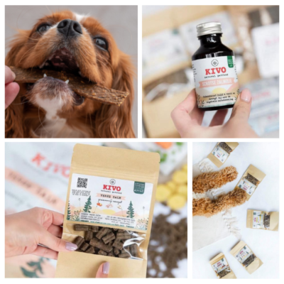 Probaj me mix Kivo uzorci za probu