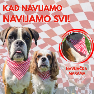 Navijačka marama