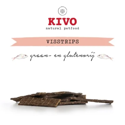 kivo-riba-sušene trakice-200-gr