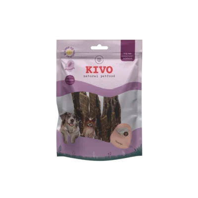 kivo riba sušene trakice riba 125 gr