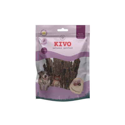 kivo-janjetina-sušene trakice-125-gr