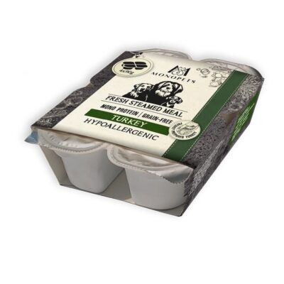 Monopets Puretina Kuhano na pari 360 gr porcije